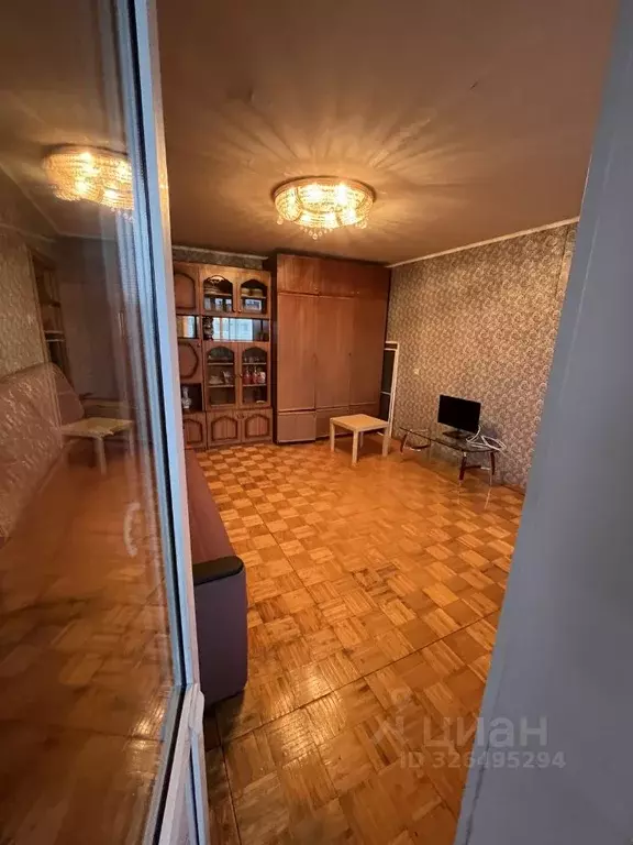 2-к кв. Санкт-Петербург Купчинская ул., 14К1 (45.5 м) - Фото 1