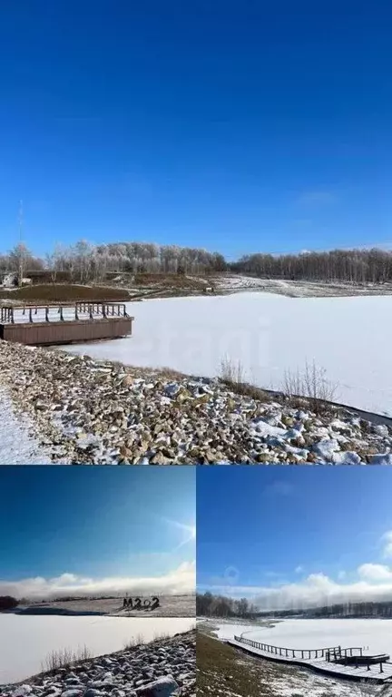 Дом в Тульская область, Заокский район, Демидовское с/пос, ... - Фото 2