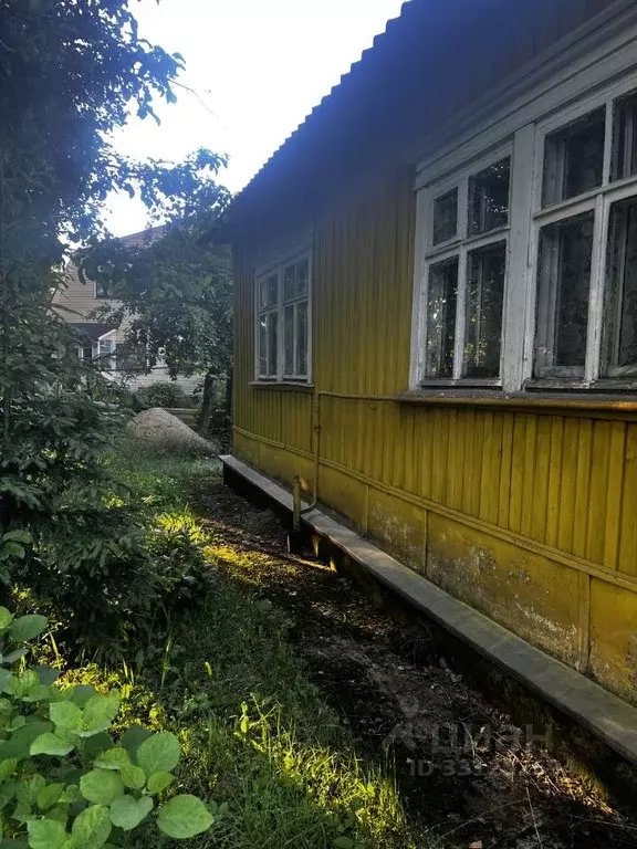 Дом в Московская область, Дмитровский муниципальный округ, ... - Фото 2
