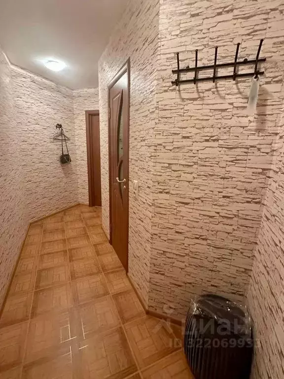 Студия Санкт-Петербург Ленинский просп., 82к1 (30.0 м) - Фото 2