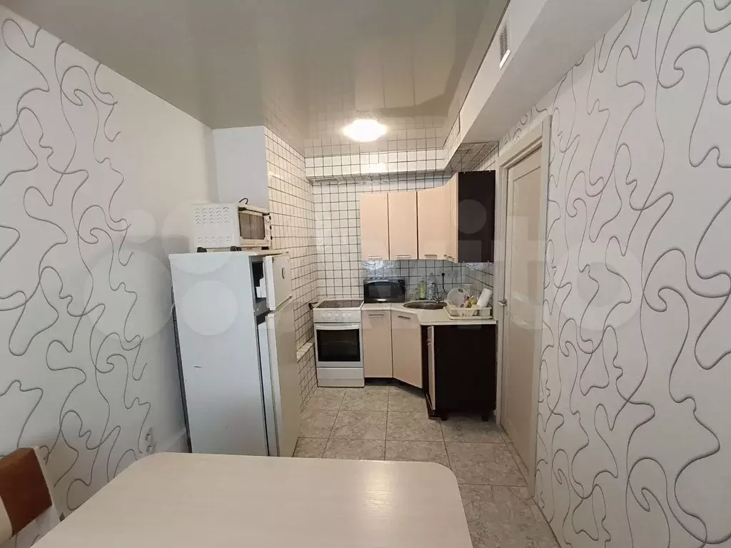 Комната 20,4 м в 1-к., 1/5 эт. - Фото 1