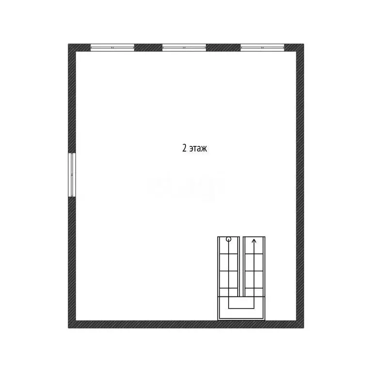 Дом в посёлок Знаменский, садовое товарищество Краснодарсельмаш-2, ... - Фото 1