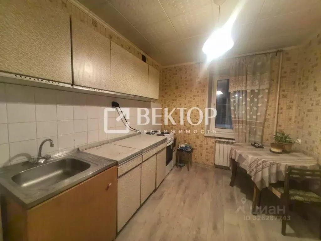 2-к кв. Ивановская область, Иваново просп. Шереметевский, 72В (48.2 м) - Фото 1