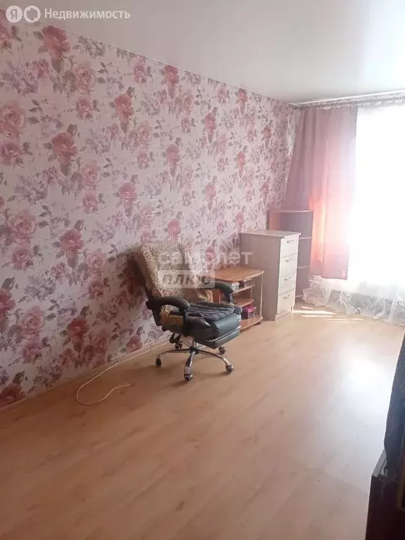 1-комнатная квартира: Челябинск, проспект Победы, 299 (35.8 м) - Фото 2