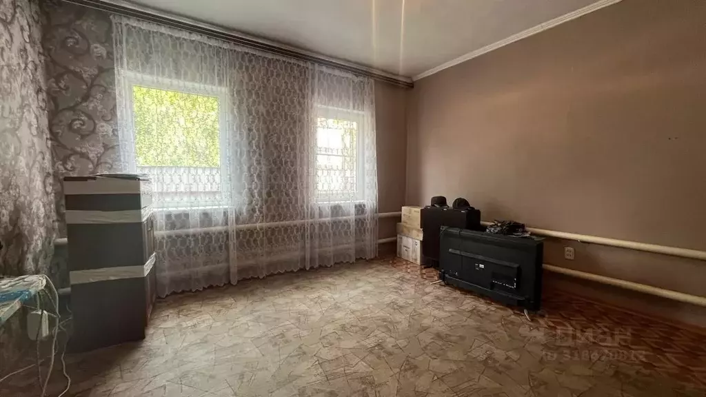 Дом в Краснодарский край, Лабинск ул. Победы, 410/1 (66 м) - Фото 1