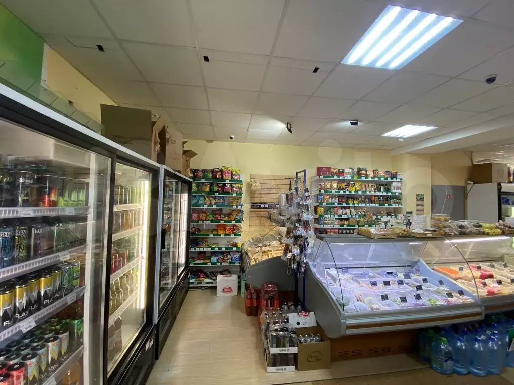 Торговое помещение под продуктовый магазин/офис/ус - Фото 0