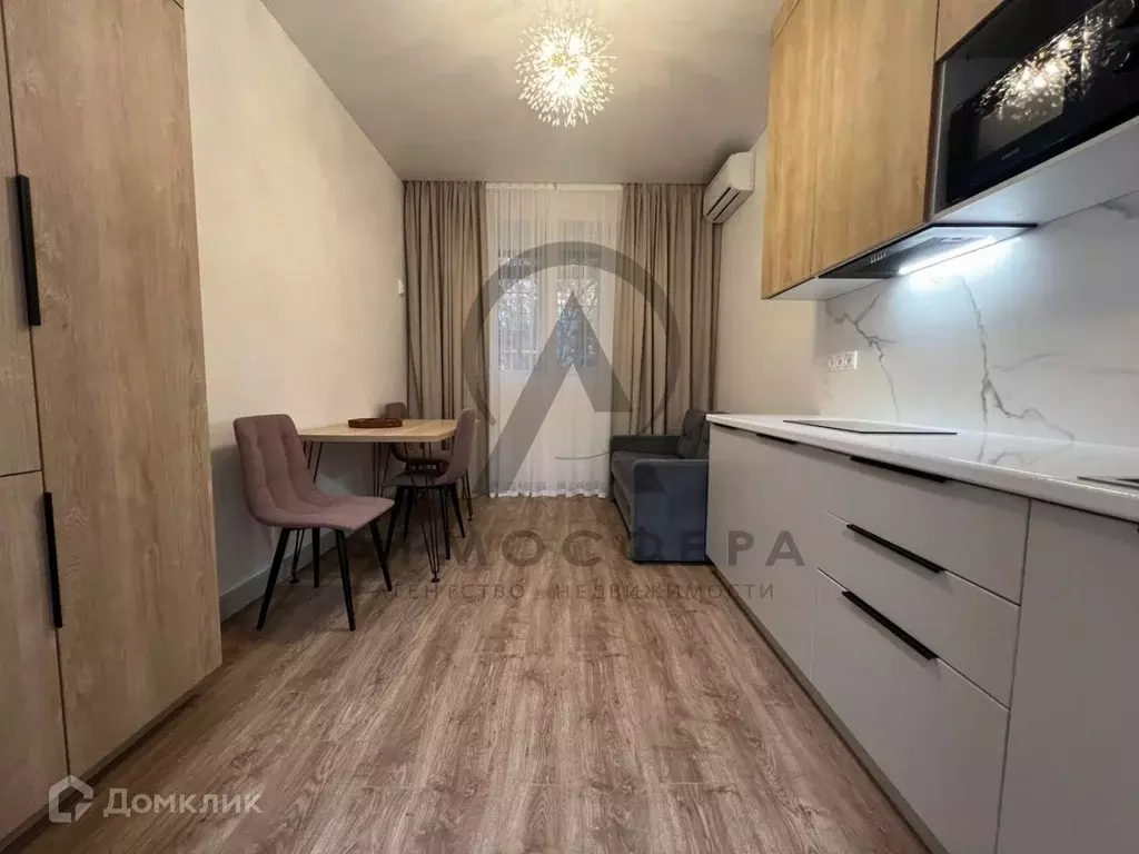Продаётся 2-к квартира, 56.8 м - Фото 1