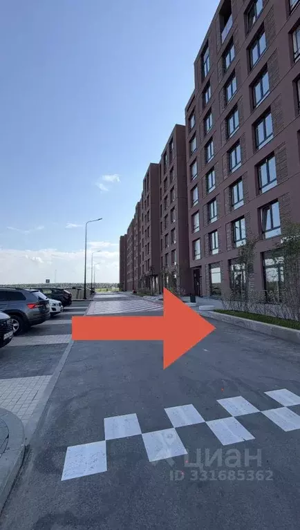 Помещение свободного назначения в Москва ул. Зименковская, 159к3 (36 ... - Фото 2