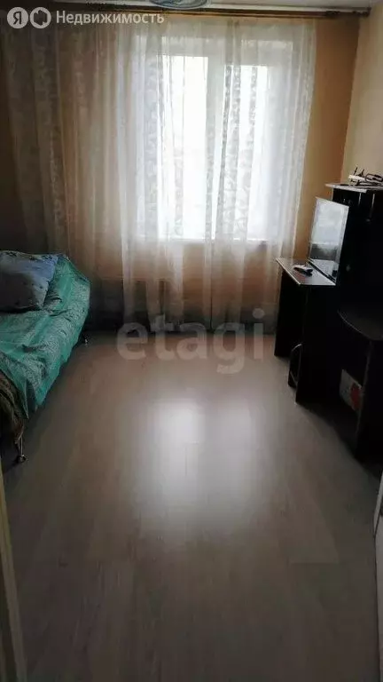 2-комнатная квартира: Ижевск, Пушкинская улица, 373 (43.6 м) - Фото 2