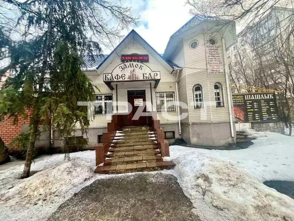 Помещение свободного назначения (3 м) - Фото 2