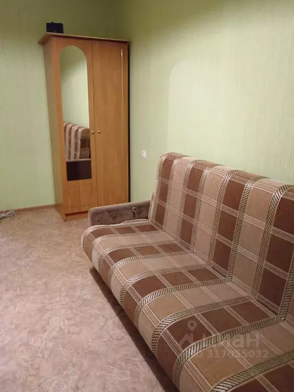 3-к кв. Томская область, Томск пер. Успенского, 10 (72.0 м) - Фото 1
