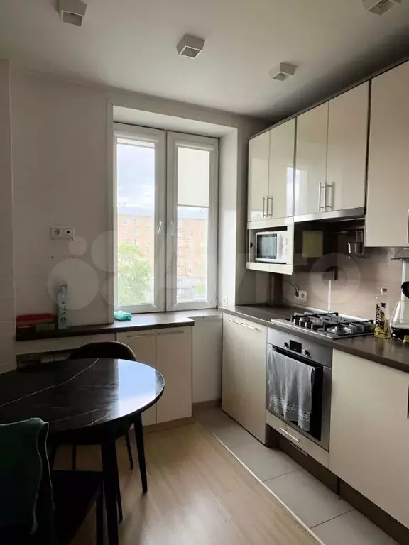 2-к. квартира, 47 м, 5/8 эт. - Фото 1