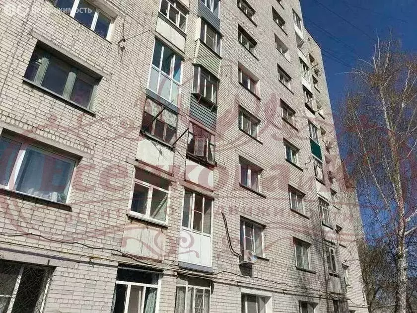 1-комнатная квартира: Курган, жилой район Заозёрный, 1-й микрорайон, ... - Фото 2