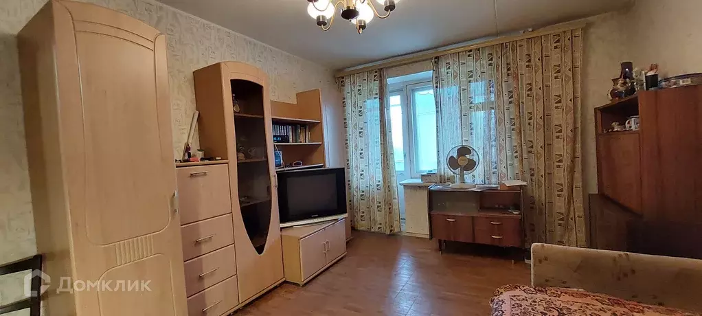 Продаётся 2-к квартира, 47.4 м - Фото 1