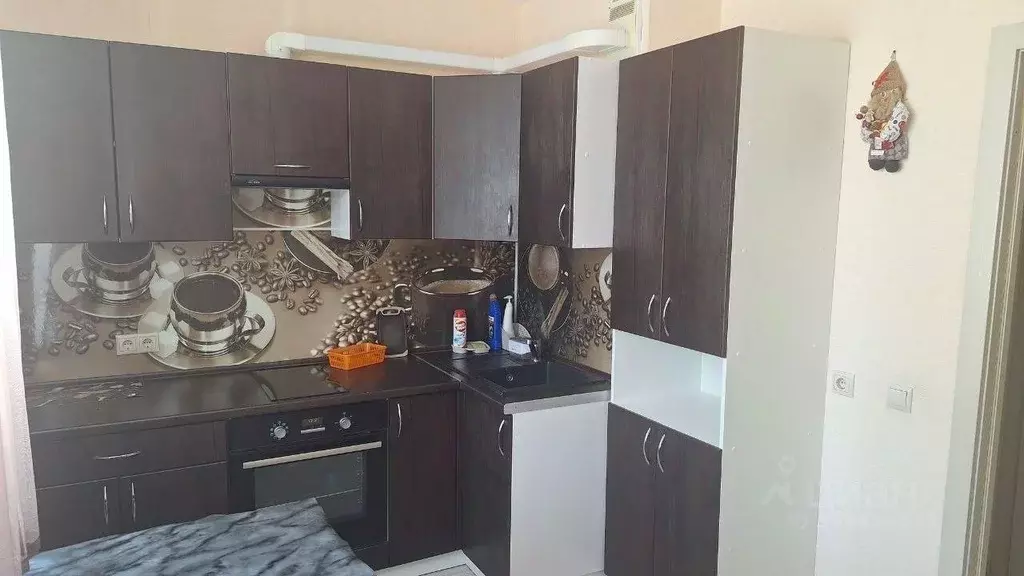 2-к кв. Удмуртия, Ижевск ул. Архитектора П.П. Берша, 16 (55.0 м) - Фото 1