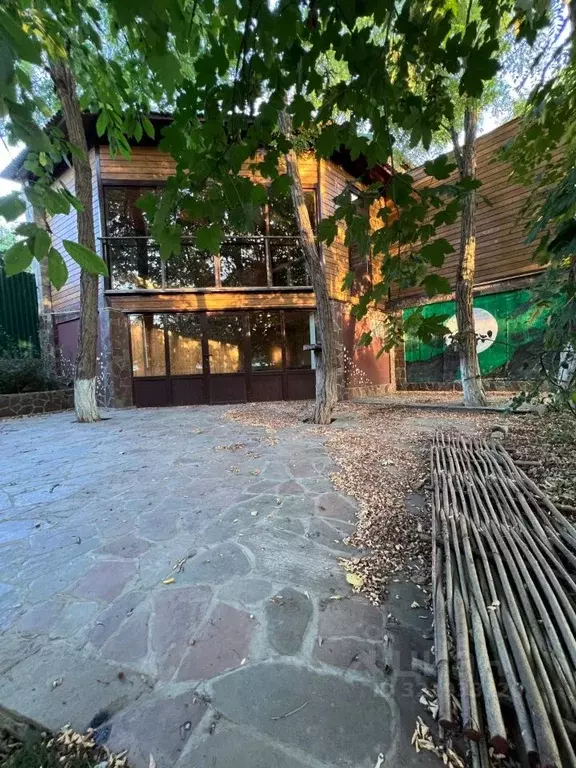 Дом в Чеченская республика, Грозный пер. 1-й Ленина (139 м) - Фото 2