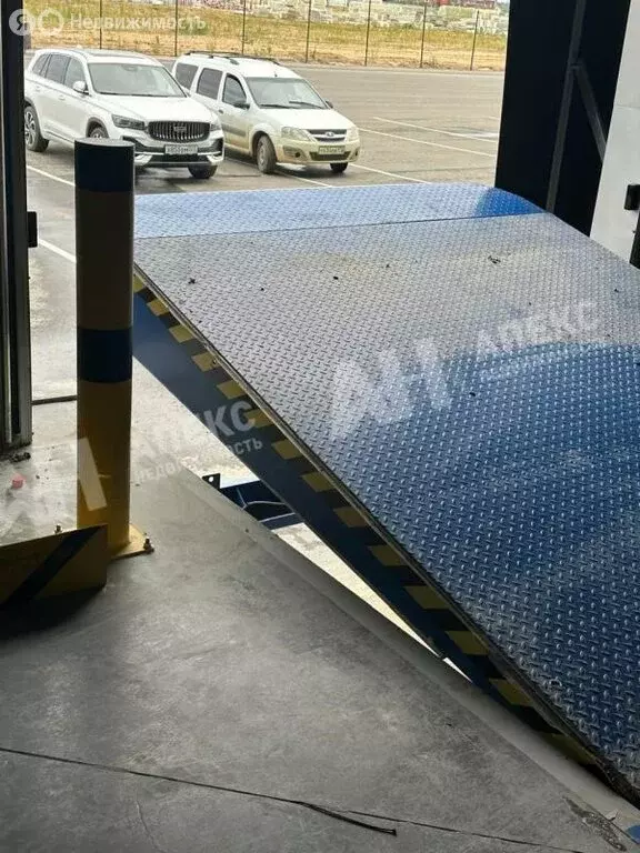 Производственное помещение (99845 м) - Фото 1