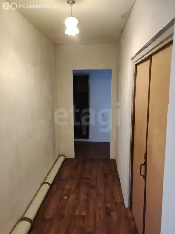 1к в 2-комнатной квартире (10 м) - Фото 0