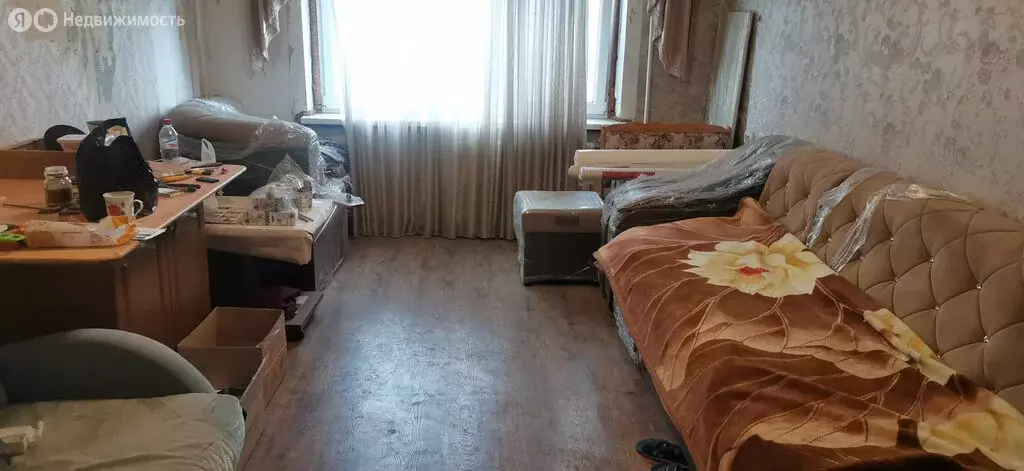 3-комнатная квартира: Владикавказ, Московская улица, 48к1 (72 м) - Фото 0