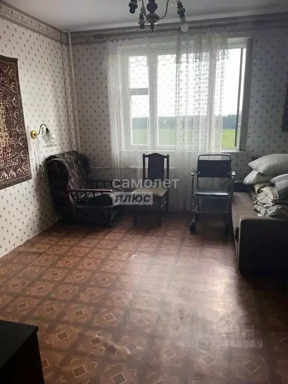 2-к кв. Московская область, Балашиха Гагарина мкр, 23 (55.4 м) - Фото 1