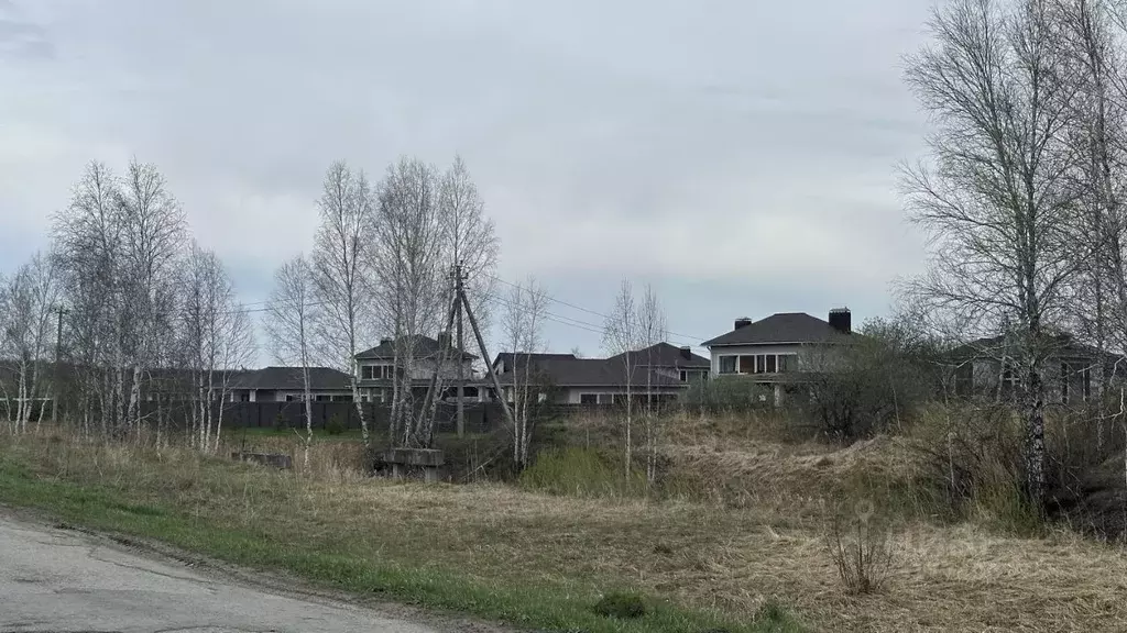 Участок в Тюменская область, Тюмень Дубрава СНТ, ул. 1-я Вишневая (6.5 ... - Фото 0