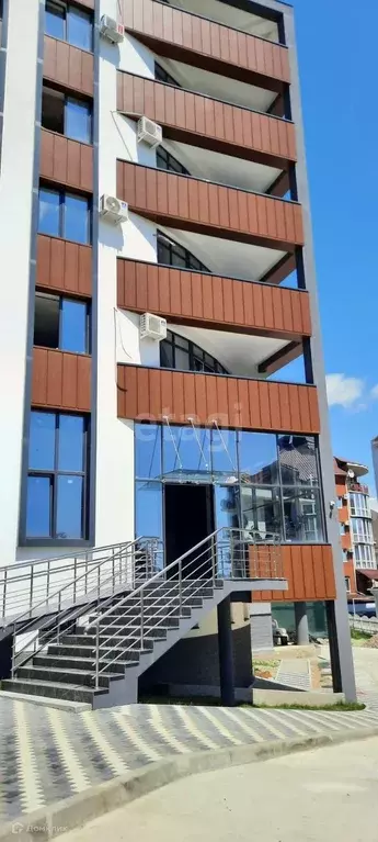 Продаётся 1-к квартира, 34.5 м - Фото 0