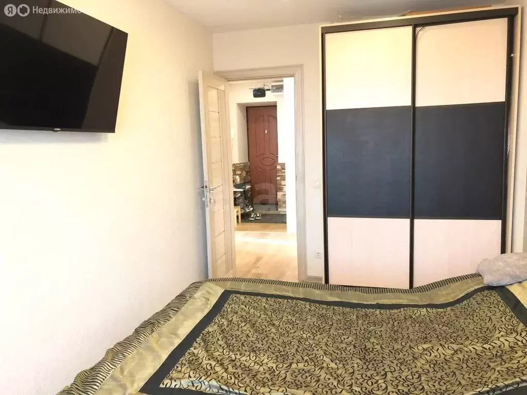 2-комнатная квартира: Ярославль, улица Ухтомского, 1к2 (48.5 м) - Фото 1