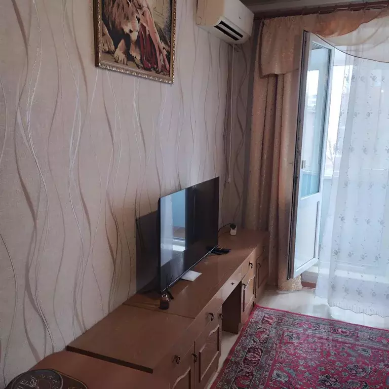 1-к кв. Саратовская область, Энгельс Зеленый пер., 1 (30.0 м) - Фото 2