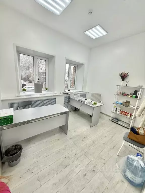 Офис в Костромская область, Кострома Советская ул., 19 (13 м) - Фото 2
