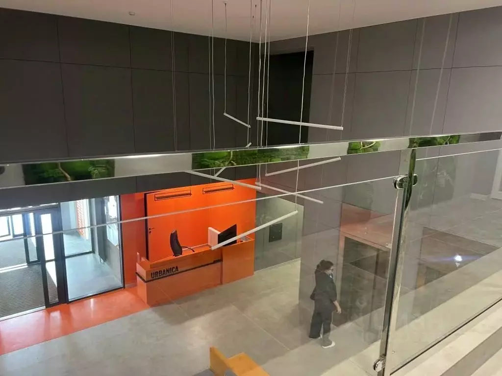 1-к кв. Башкортостан, Уфа ул. Художника Позднова, 11 (25.0 м) - Фото 2