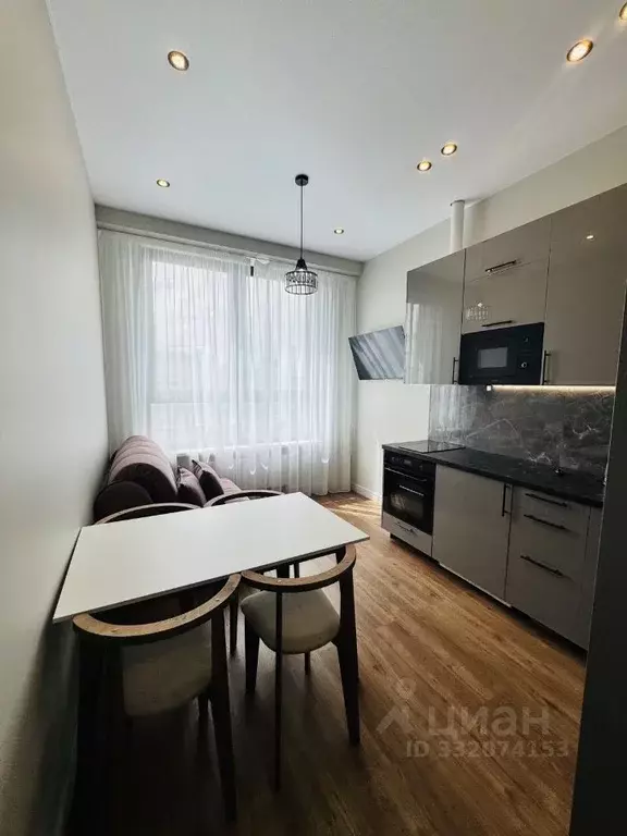 1-к кв. Москва ул. Академика Волгина, 2 (41.0 м) - Фото 2