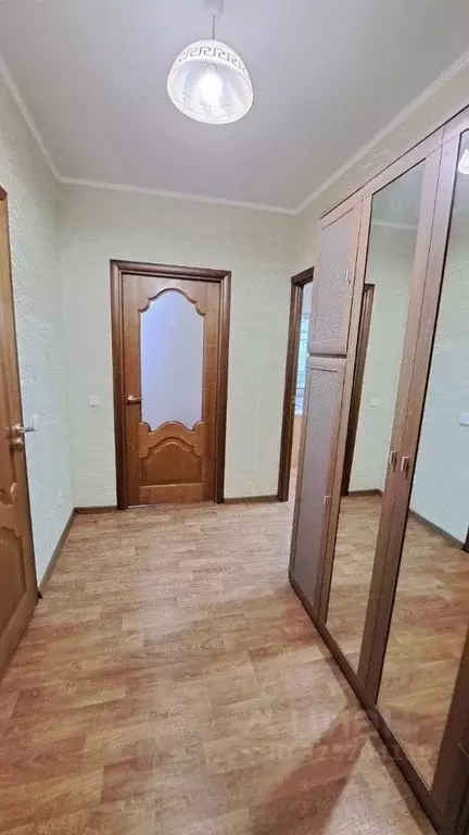 1-к кв. Пензенская область, Пенза Красная ул., 19/55 (40.0 м) - Фото 1