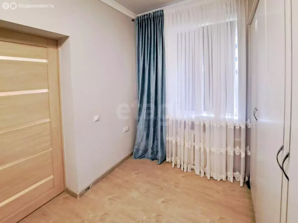 2-комнатная квартира: Нальчик, улица Хмельницкого, 27 (45.3 м) - Фото 0