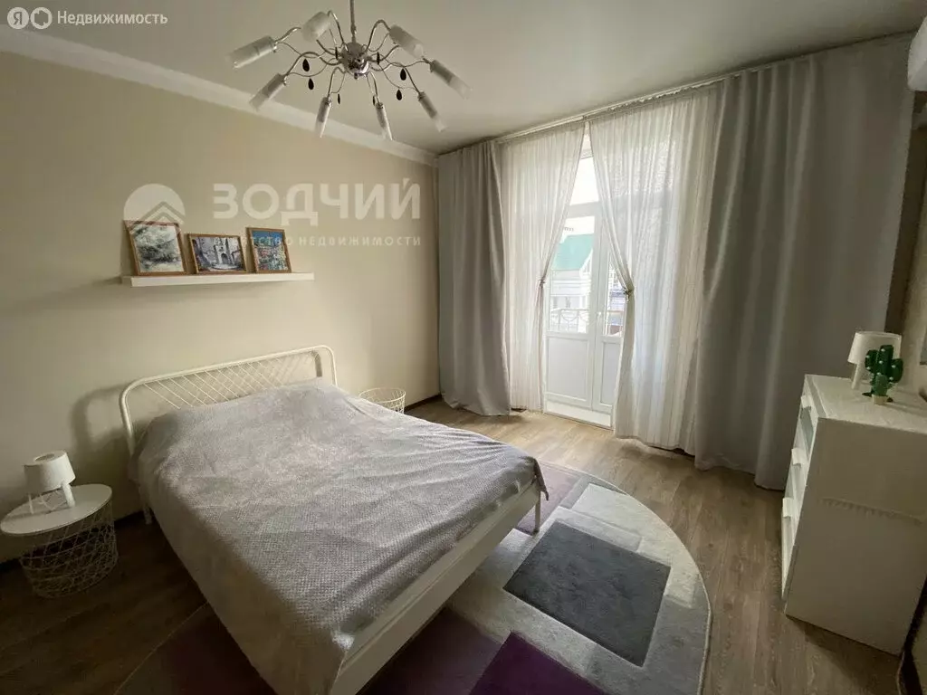 2-комнатная квартира: Чебоксары, улица Карла Маркса, 24 (60 м) - Фото 1