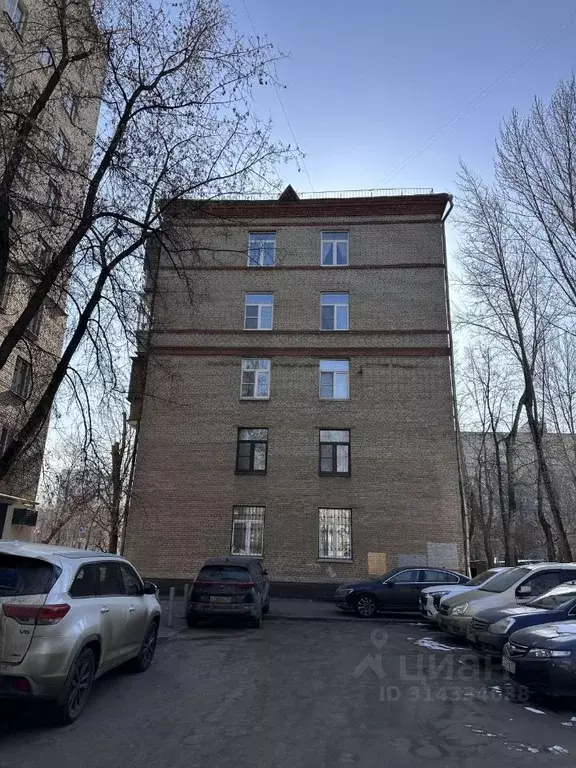 Комната Москва ул. Артюхиной, 10 (15.8 м) - Фото 1