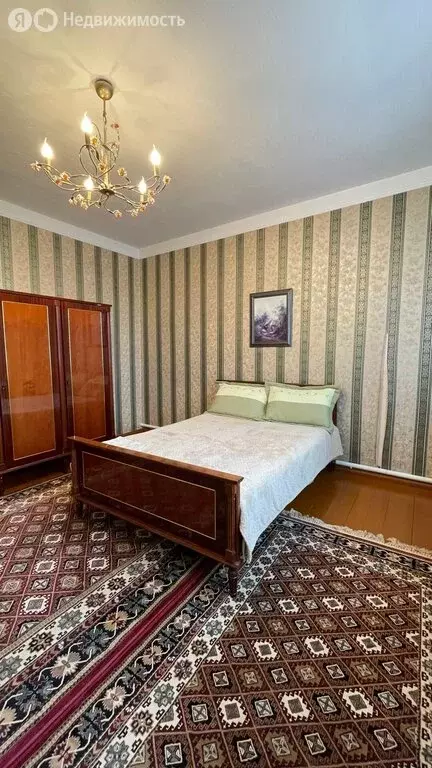 Дом в село Чегем-Второй, Школьная улица (114 м) - Фото 2