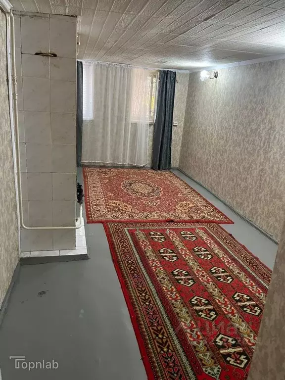 3-к кв. Астраханская область, Астрахань ул. Сен-Симона, 13 (55.7 м) - Фото 1