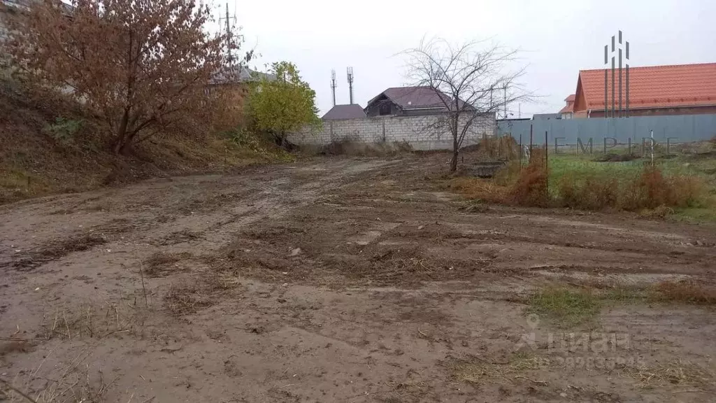 Участок в Чеченская республика, Грозный Самашкинская ул., 36 (8.5 ... - Фото 1