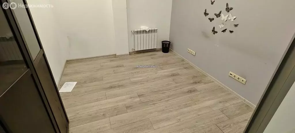 Офис (10 м) - Фото 0