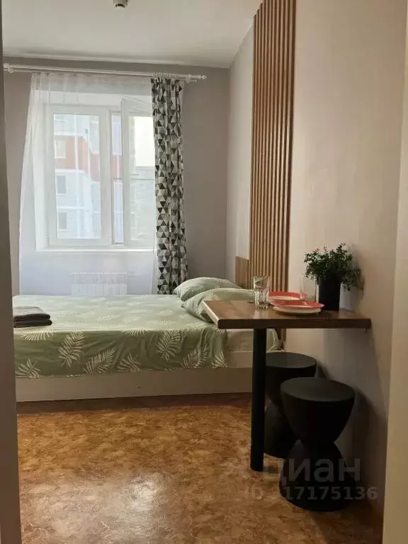 Студия Амурская область, Благовещенск ул. Ломоносова, 179 (19.0 м) - Фото 0