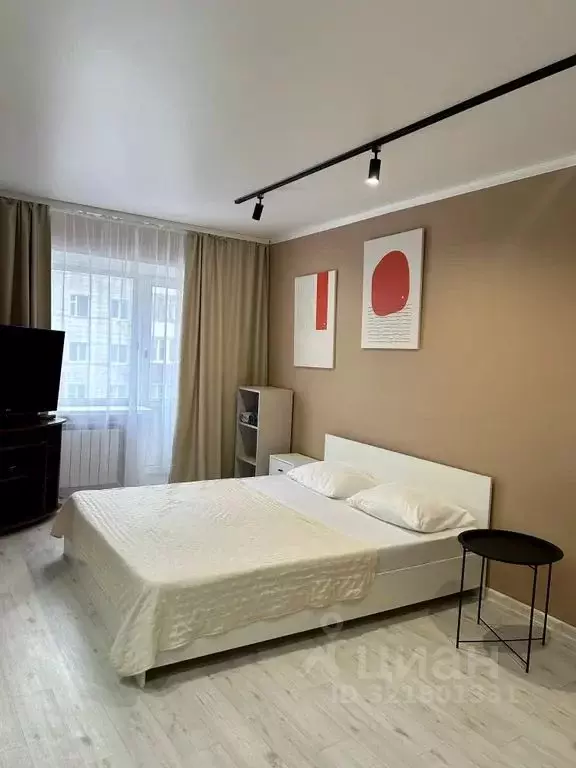 1-к кв. Волгоградская область, Урюпинск просп. Ленина, 62 (36.0 м) - Фото 1