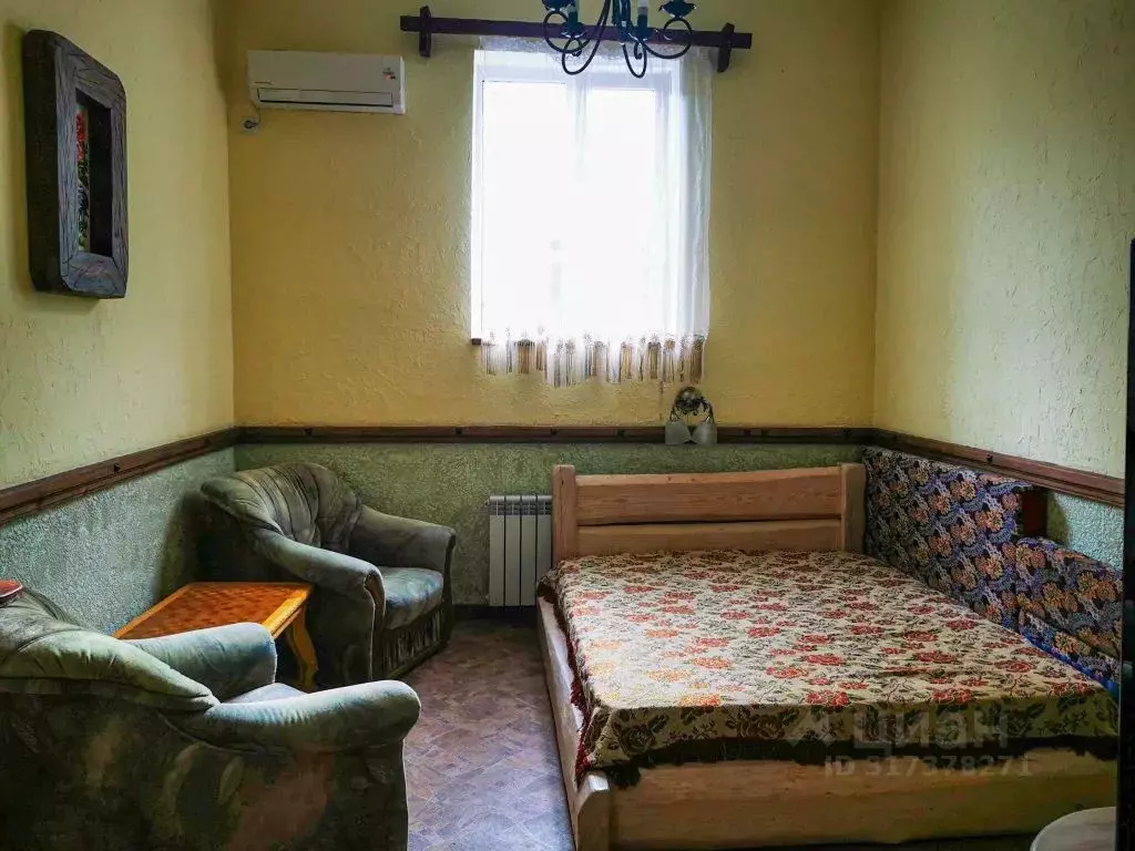 2-к кв. Крым, Ялта ул. Кирова, 61 (35.0 м) - Фото 1