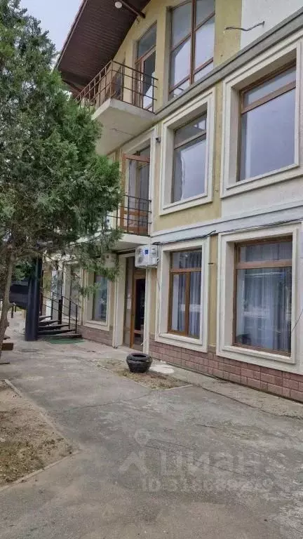 1-к кв. Севастополь ш. Качинское, 33/9 (30.0 м) - Фото 1