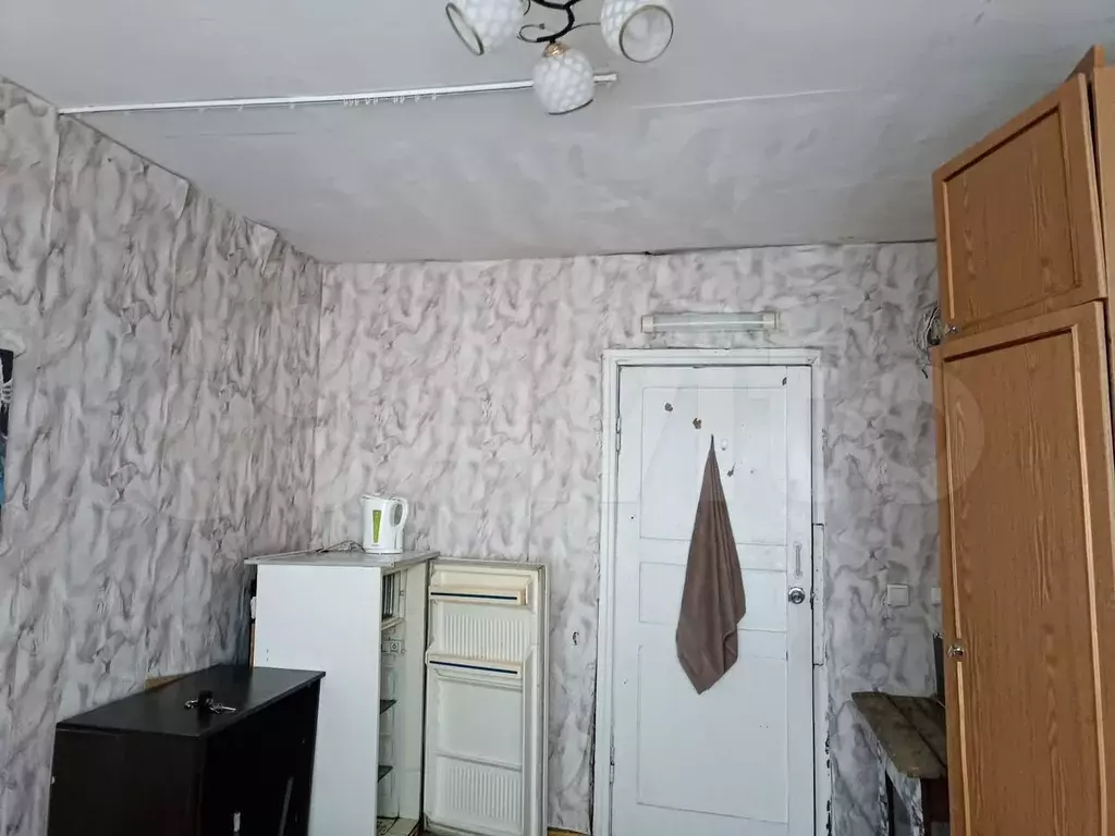 Комната 14 м в 3-к., 5/5 эт. - Фото 1