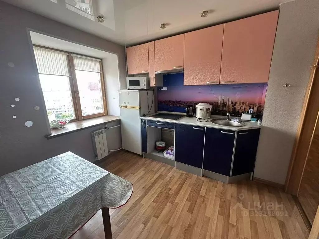 2-к кв. Вологодская область, Череповец Любецкая ул., 17 (52.6 м) - Фото 1