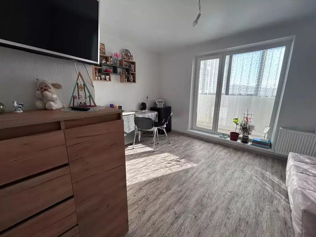 Студия Челябинская область, Челябинский городской округ, пос. Западный ... - Фото 1