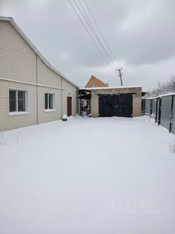 Дом в Оренбургская область, Оренбургский район, Степановский хут. ул. ... - Фото 2
