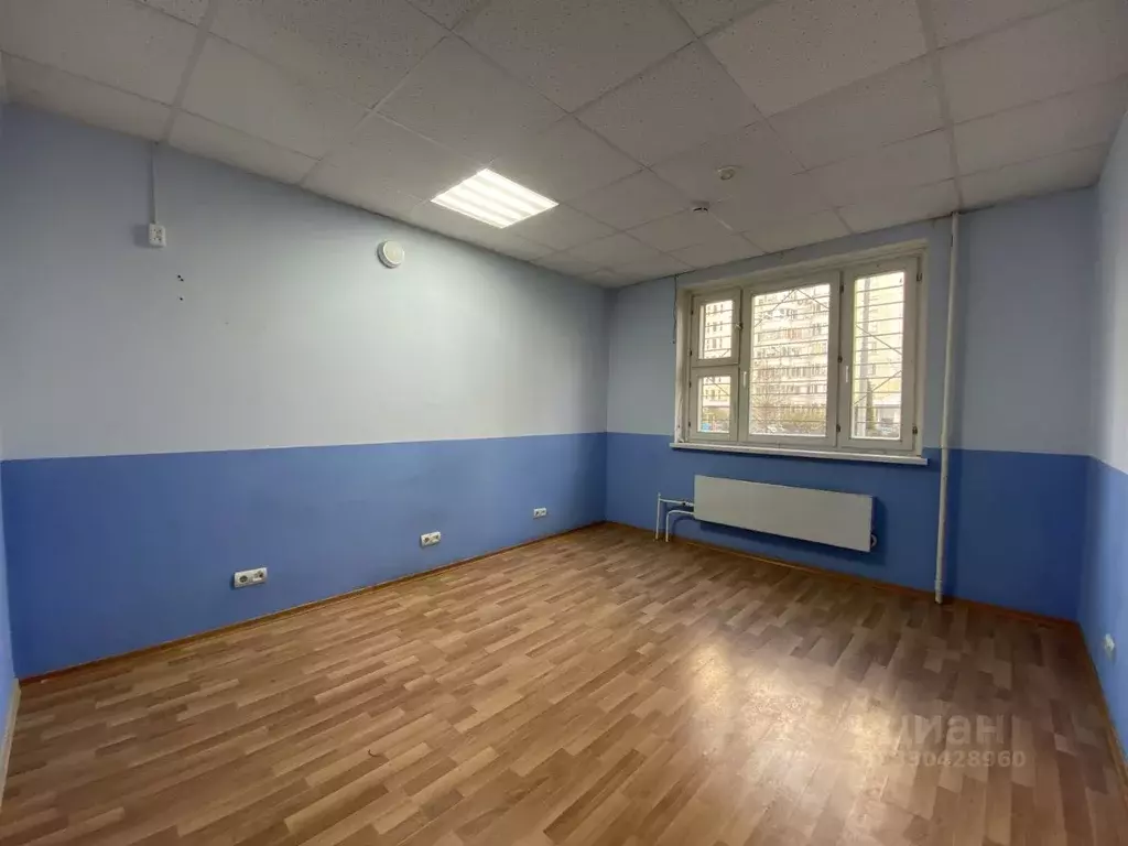 Помещение свободного назначения в Москва ул. Кадырова, 8К3 (17 м) - Фото 2