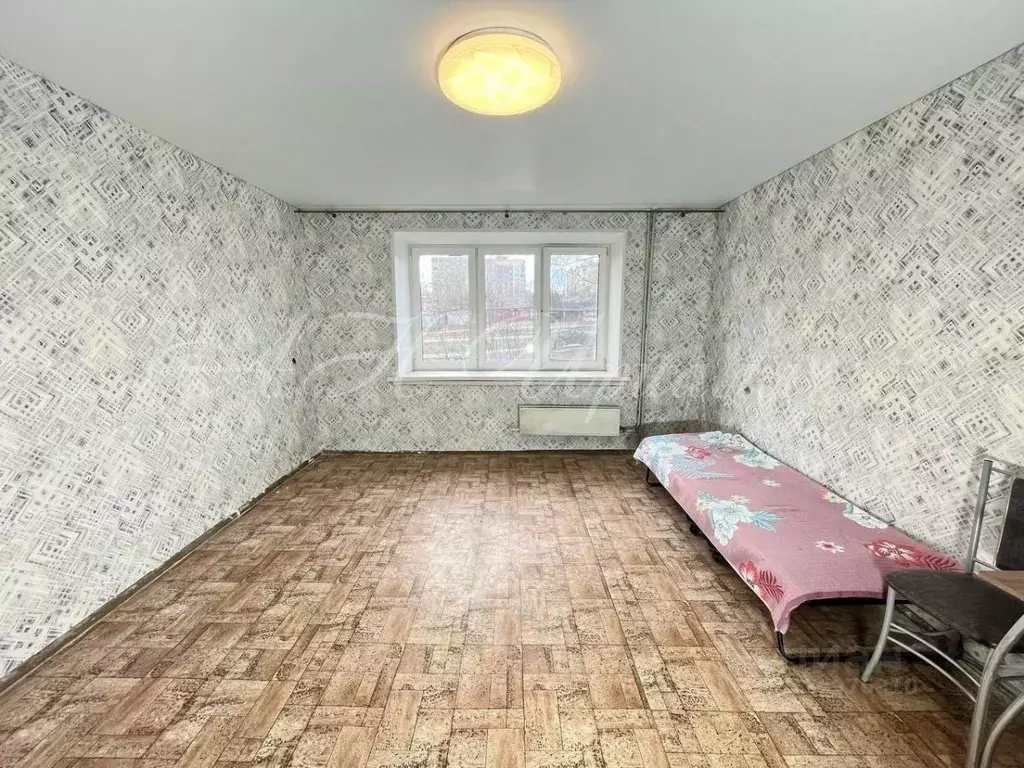1-к кв. Курская область, Железногорск ул. Мира, 18 (35.7 м) - Фото 0