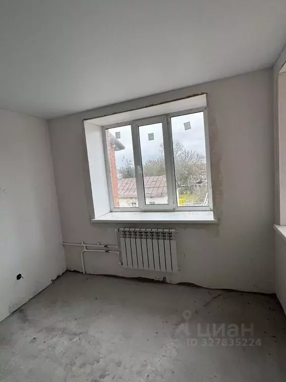 2-к кв. Московская область, Дрезна Орехово-Зуевский городской округ, ... - Фото 2